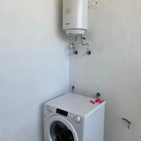 Alga Apartament