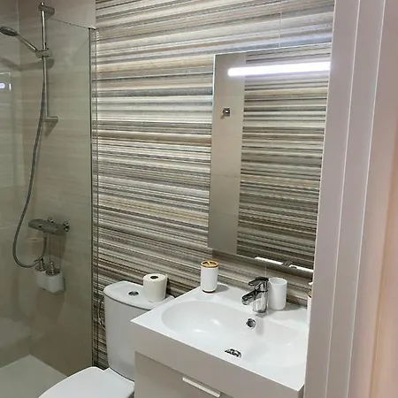 Alga Apartament Caleta De Fuste