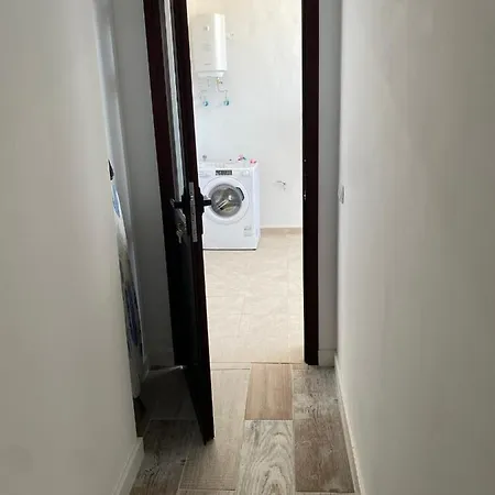 Alga Apartament