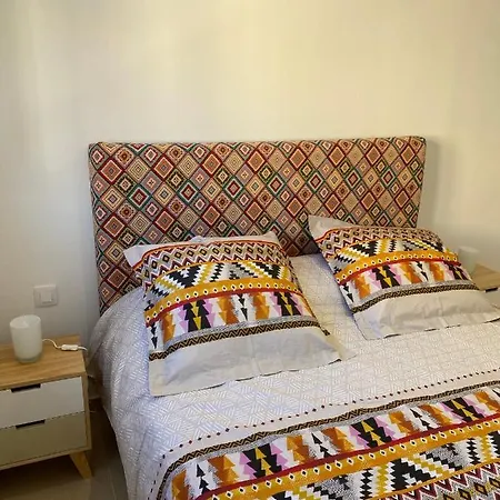 Alga Apartament
