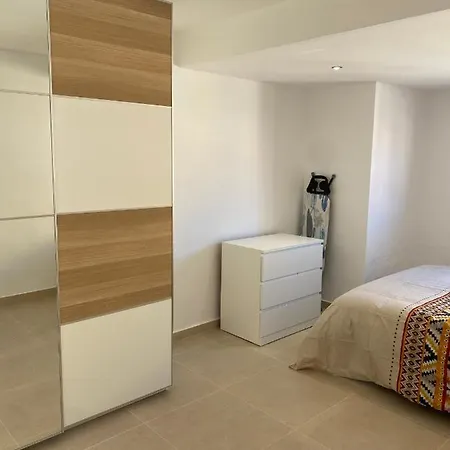 Alga Apartment Caleta De Fuste