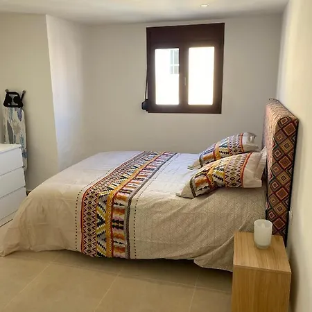 Alga Apartamento *