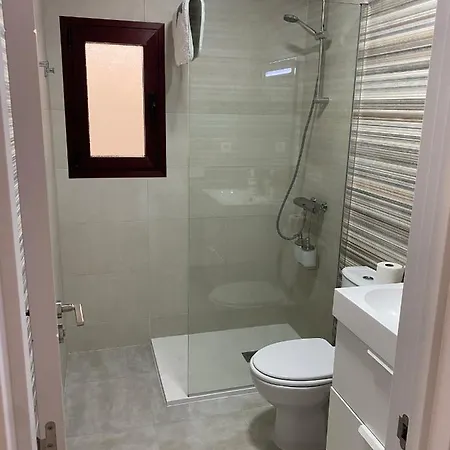 Apartamento Alga *