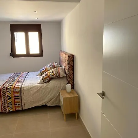 Alga Apartamento