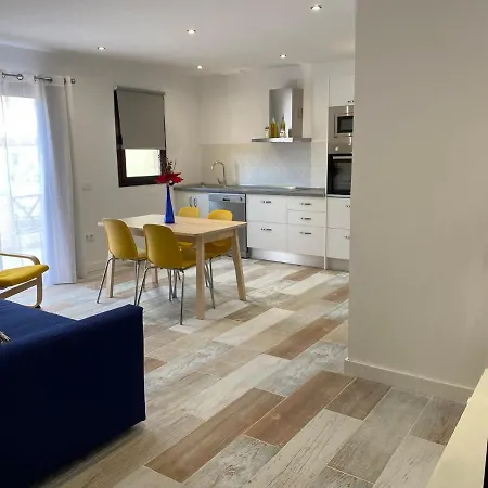 Apartamento Alga *