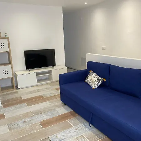 Apartamento Alga