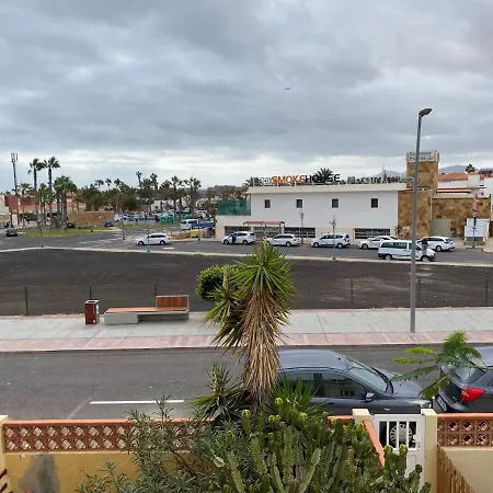 Apartamento Alga