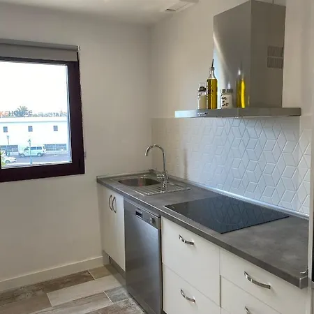 Alga Caleta De Fuste