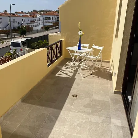 Apartamento Alga *