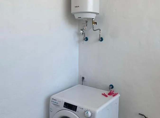 Alga Apartament