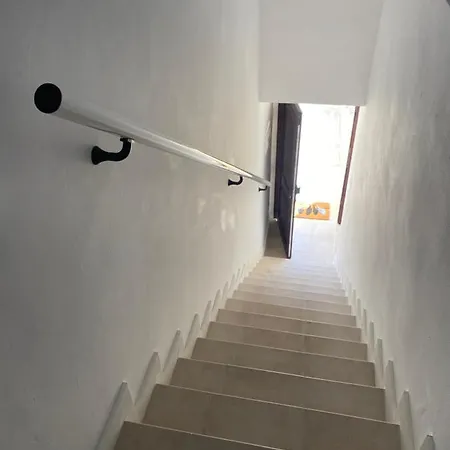 Apartamento Alga