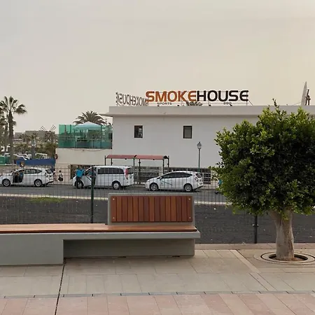 Alga Apartamento *